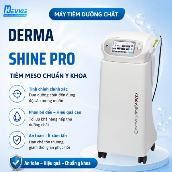 DERMA SHINE PRO