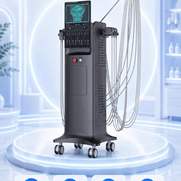 ME-TIME ADSS – GIẢI PHÁP CHỐNG LÃO HÓA & NÂNG CƠ TOÀN DIỆN