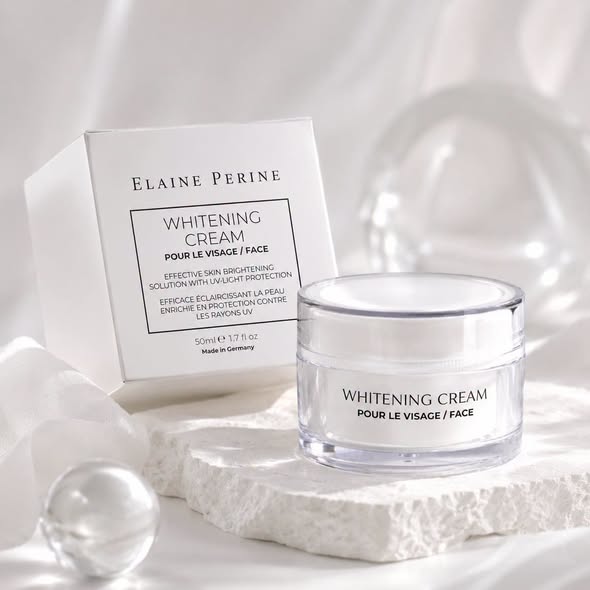 Whitening Cream Face