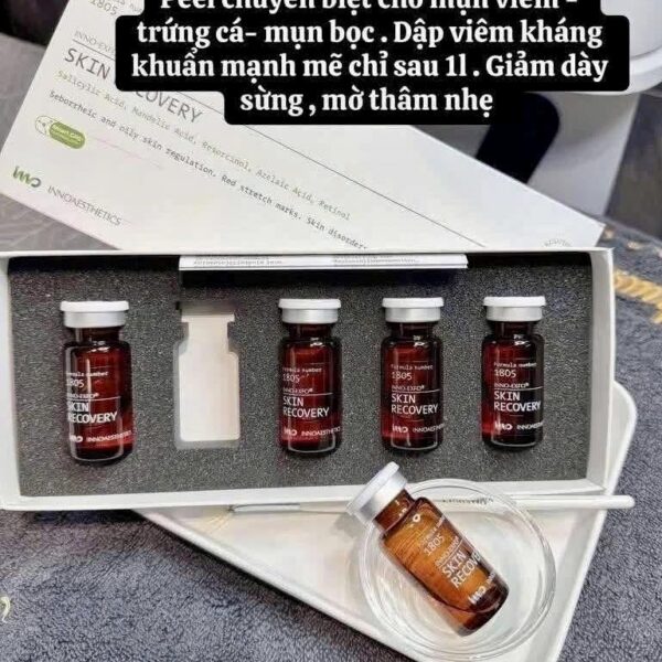 SKIN RECOVERY